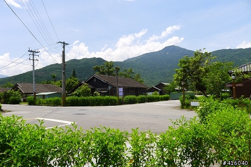 [2012-8-6 to 2012-8-9] 四天三夜力行武嶺花蓮吃吃喝喝半環島