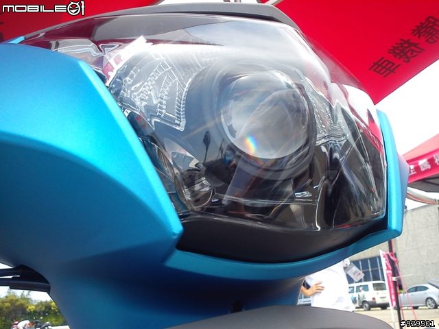 (試乘活動)2012/8/12 AEON )OZ 125與150新竹安駕中心試駕心得分享