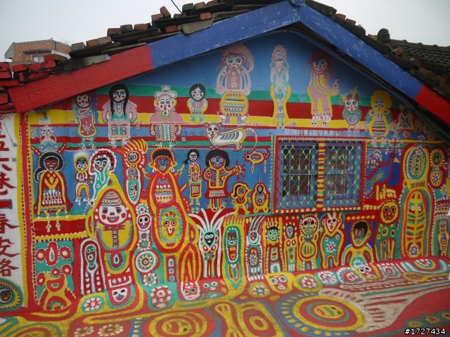 Ford Fiesta免費開回家 24小時Fun一夏-台中一日遊