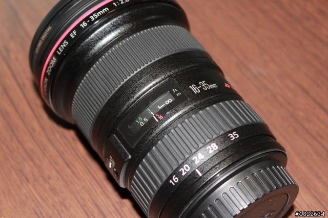 (開箱)期盼許久的5D MARKIII
