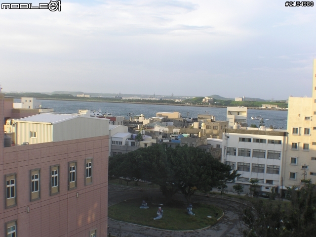 澎湖菊島自由行