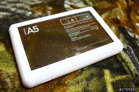 COWON Android DAP高階款Pleune A5重裝登場