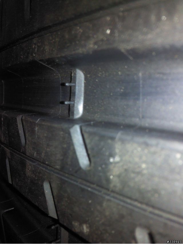 換新鞋 Michelin PS3