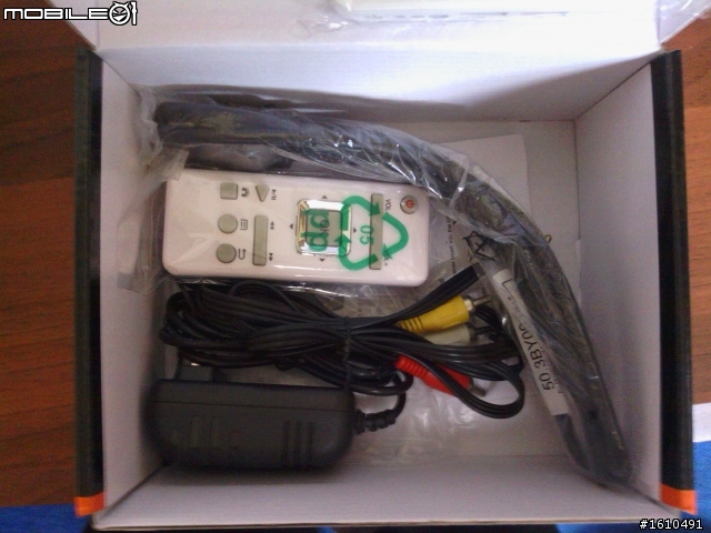 MK802 PLUS：不到00把高畫質電視變成Android智慧平板電視