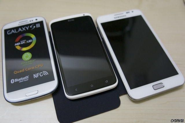 S3 播放網頁Flash影片問題