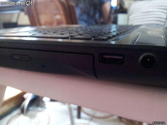 ideaPad Y580 開箱文