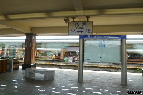 [2012-8-6 to 2012-8-9] 四天三夜力行武嶺花蓮吃吃喝喝半環島