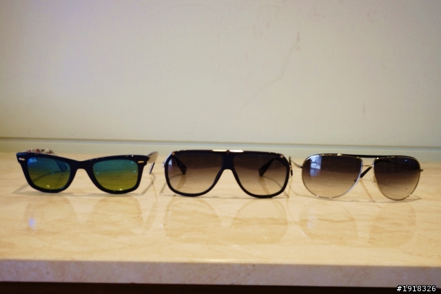 [Kevin分享] RayBan 2140 Top Dark Blue Texture London ORIGINAL WAYFARER