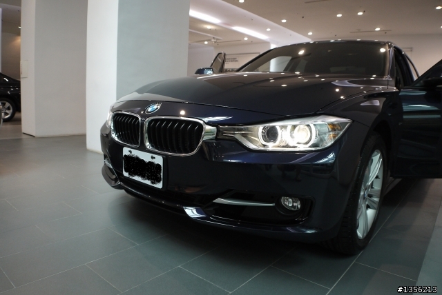 320i A89正式開箱(F30)!!...