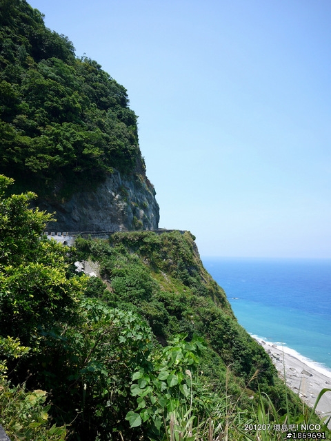 [環島分享]輕鬆騎,放鬆玩,台灣真的很美!(圖多)