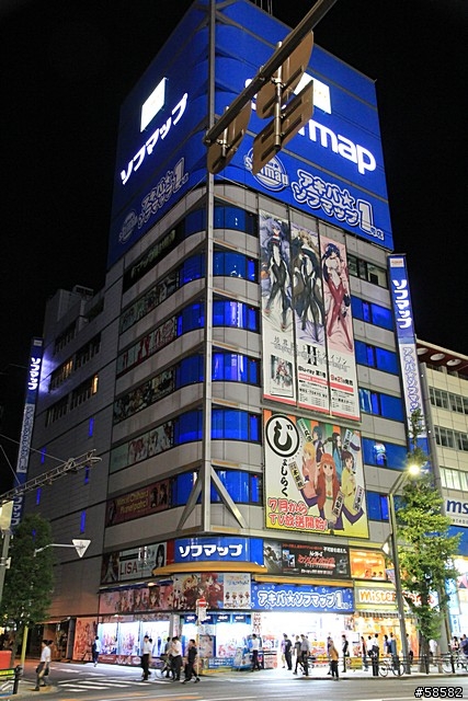 550D+15-85 遊東京相片簿 (圖多)