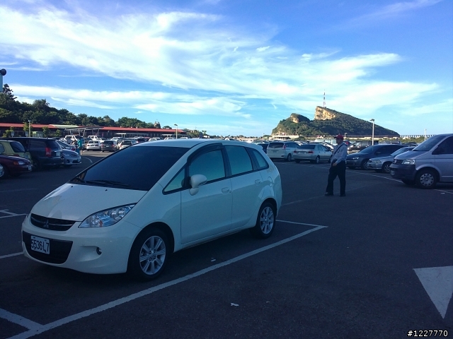 Ford Fiesta 4D試乘心得 & 慶祝女王生日+情人節快樂 北海岸開心一日遊 遊記 ^U^ (文長照片多)