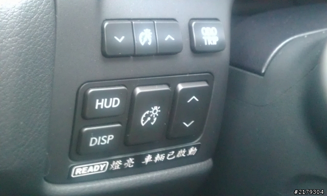 GS450H 非專案開箱