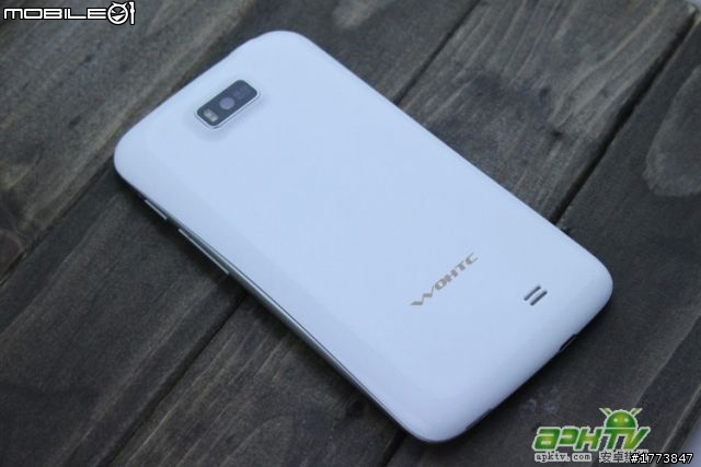 沃台電的G36和卓普ZP900
