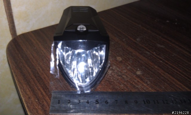 [開箱] ROXIM RX-5車燈