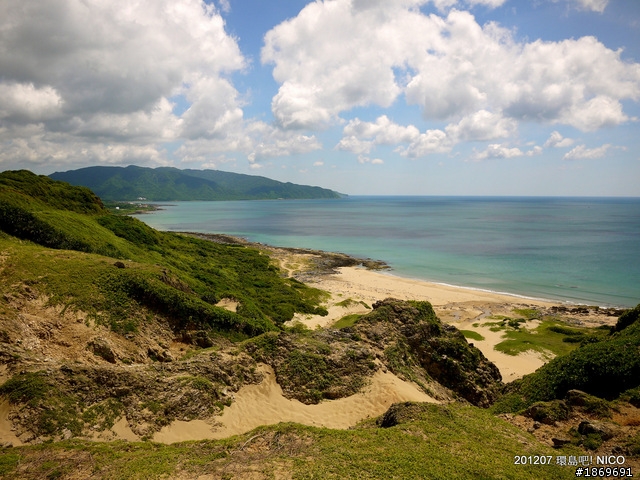 [環島分享]輕鬆騎,放鬆玩,台灣真的很美!(圖多)