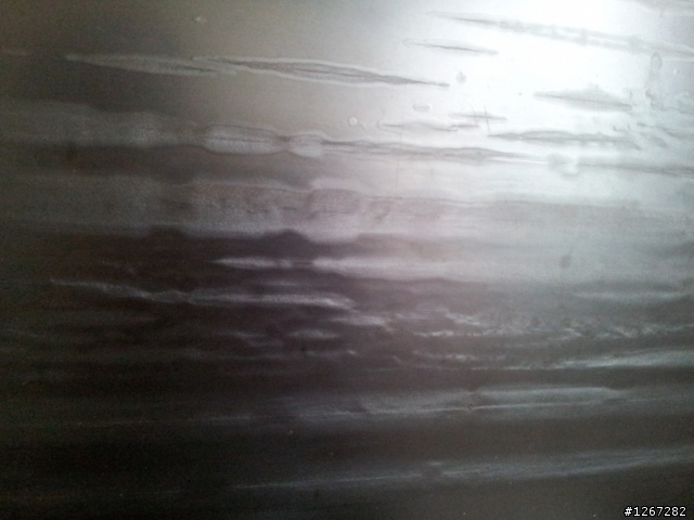 求助 螢幕怎會變這樣??