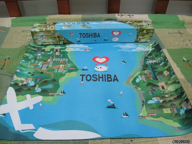 TOSHIBA L850 i5-3210第一次開箱文(補上系統分數+自製墊高座><)