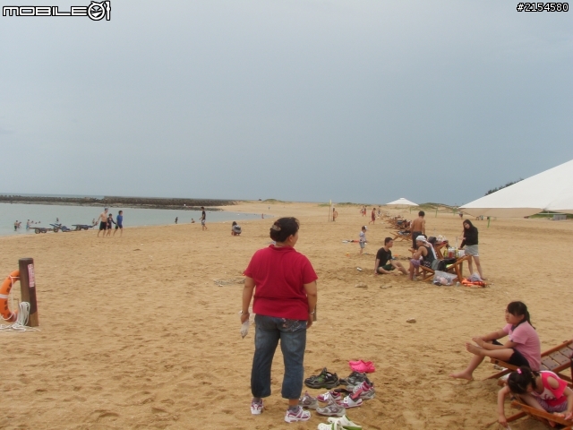 澎湖菊島自由行