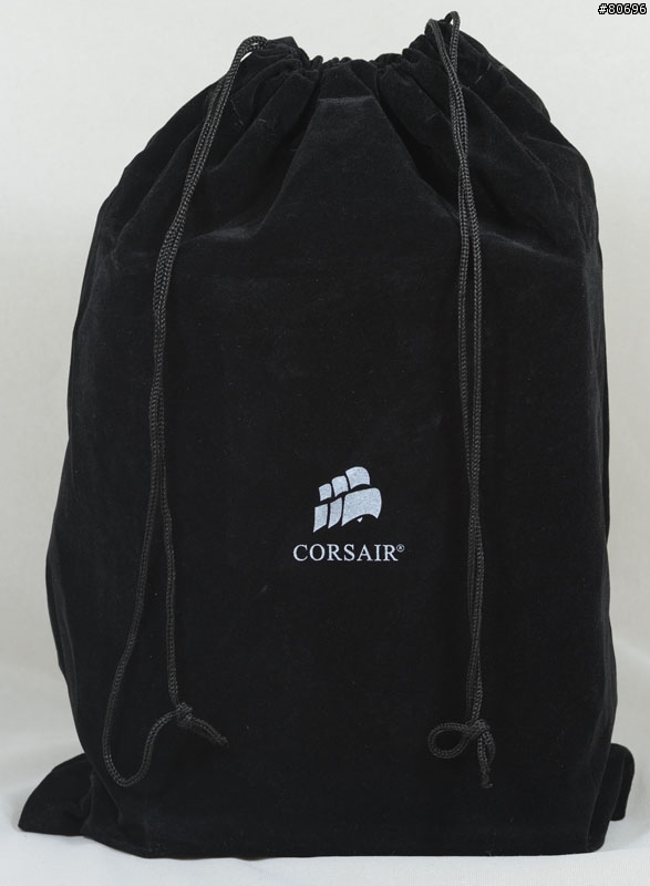 CORSAIR AX1200i數位化全模組1200W電源供應器簡介及測試