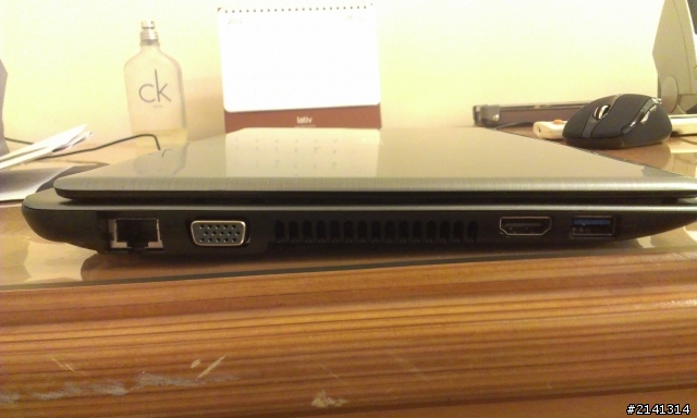 [開箱!]Acer V5-171~11.6吋小筆電