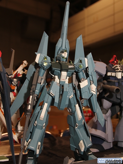 1/60 摺紙鋼蛋
