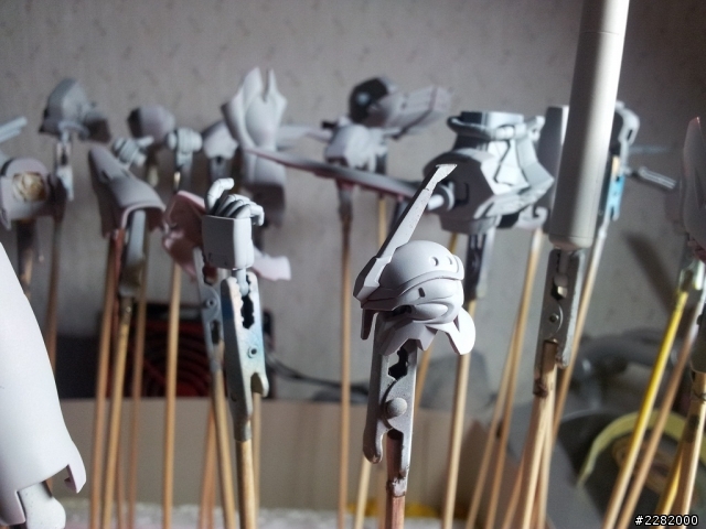 HGUC 新安洲