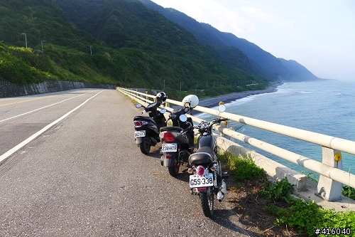 [2012-8-6 to 2012-8-9] 四天三夜力行武嶺花蓮吃吃喝喝半環島