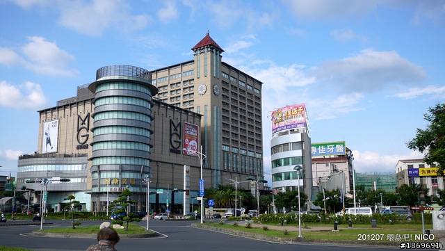 [環島分享]輕鬆騎,放鬆玩,台灣真的很美!(圖多)