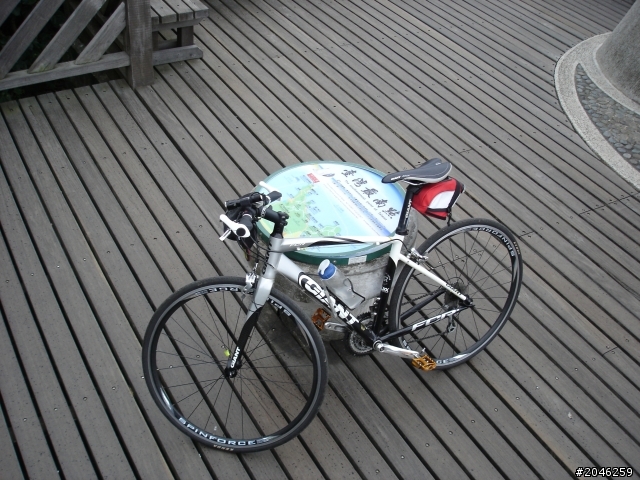 高雄美術館-台灣最南點一日騎