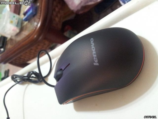 ideaPad Y580 開箱文