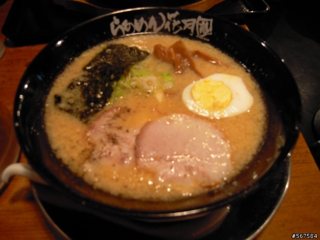 2012.6 東京自由行---吃吃喝喝篇