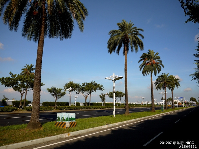 [環島分享]輕鬆騎,放鬆玩,台灣真的很美!(圖多)