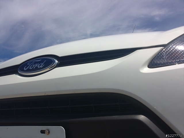 Ford Fiesta 4D試乘心得 & 慶祝女王生日+情人節快樂 北海岸開心一日遊 遊記 ^U^ (文長照片多)
