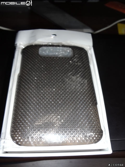 [開箱]長江ThL W3雙核機簡單開箱