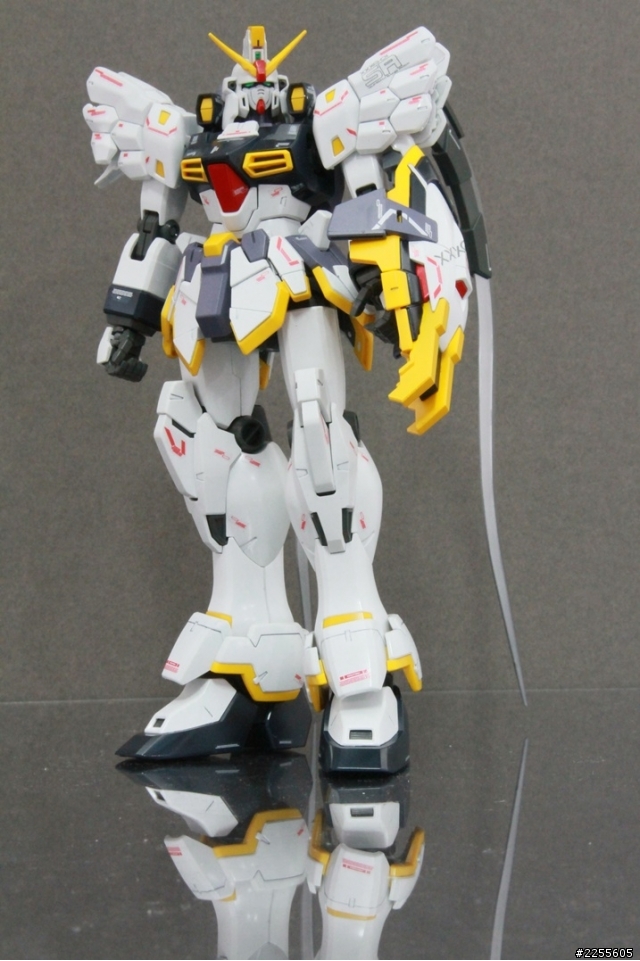 MG 沙漠鋼彈