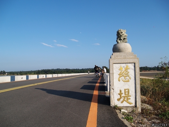 金門比日本還乾淨(有圖為證)