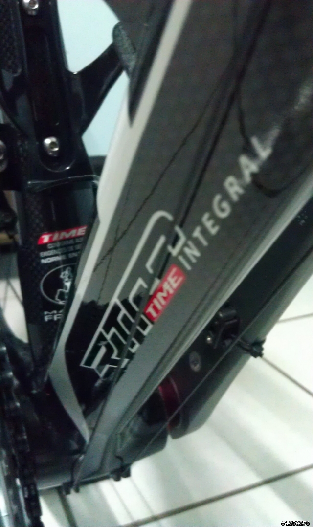 2012TIME~RX之黑武士良駒。【圖多歹勢】。