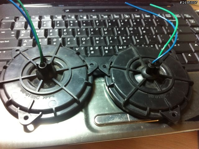 手工無價 - New Fighter 燈眉DIY