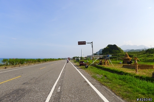 [2012-8-6 to 2012-8-9] 四天三夜力行武嶺花蓮吃吃喝喝半環島