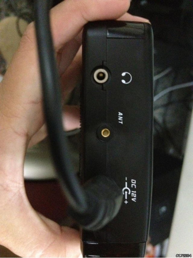 請問一下~~這是我很久以前買的測速器~~不知道該在哪裡問只好在這裡問