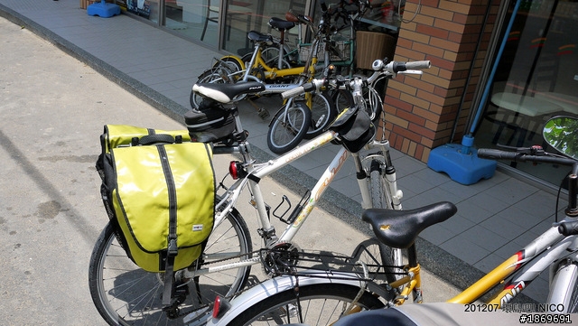 [環島分享]輕鬆騎,放鬆玩,台灣真的很美!(圖多)