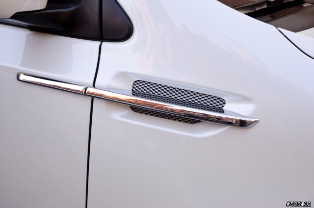 英國伯明翰遇見Aston Martin Cygnet