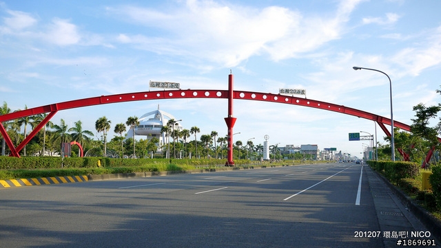 [環島分享]輕鬆騎,放鬆玩,台灣真的很美!(圖多)