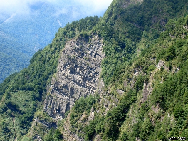 2012-8-12-13塔塔加麟趾山古道逍遙遊