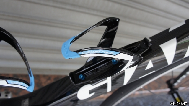 2012 TCR ADV SE~小開箱