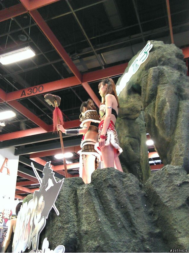 EVO 3D  雜拍(2012/8/5)