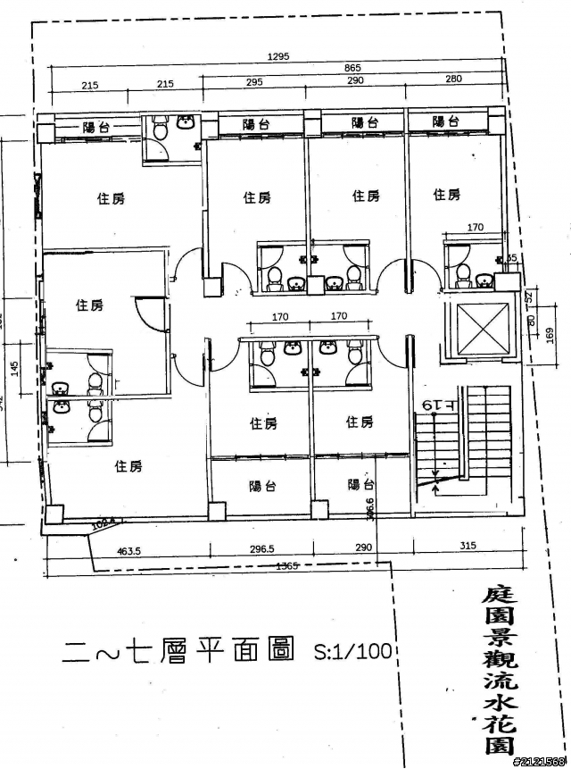 自地自建出租學生套房規劃有甚麼需求?建議如果規劃?營造一坪約多少(一般建材)?建築師費用如何收費