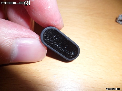【開箱】Marshall Minor 舒適度滿分的小耳塞