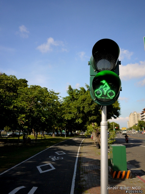 [環島分享]輕鬆騎,放鬆玩,台灣真的很美!(圖多)